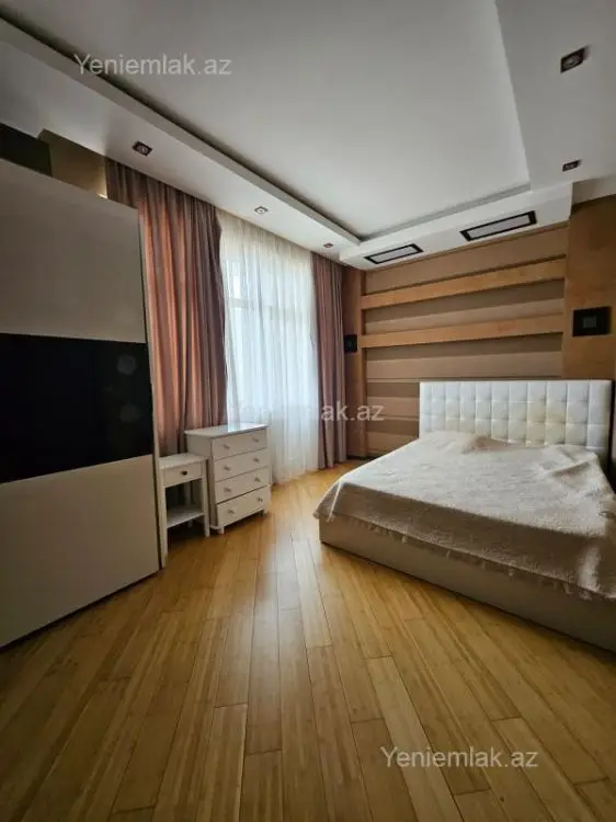 380 000 AZN - 3 otaqlı mənzil Satılır, Nəsimi, Bakı
