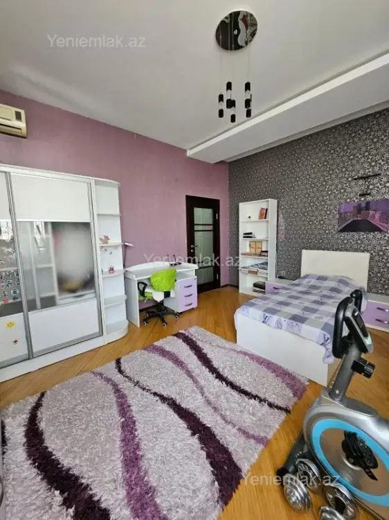 380 000 AZN - 3 otaqlı mənzil Satılır, Nəsimi, Bakı