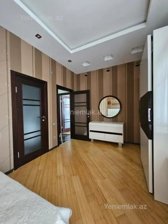 380 000 AZN - 3 otaqlı mənzil Satılır, Nəsimi, Bakı