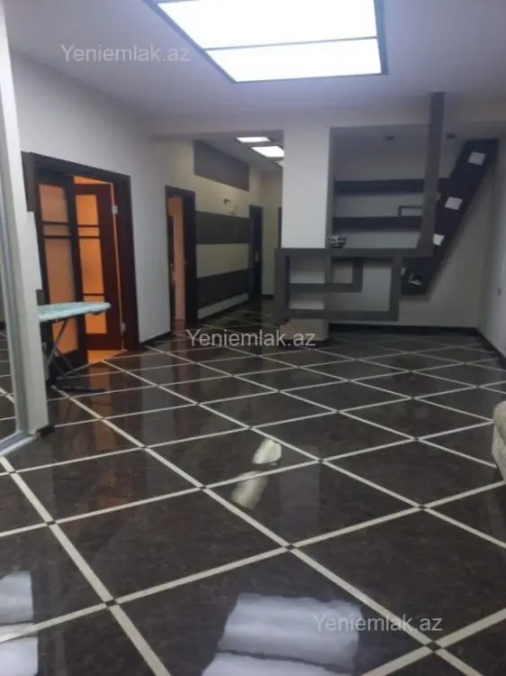 380 000 AZN - 3 otaqlı mənzil Satılır, Nəsimi, Bakı