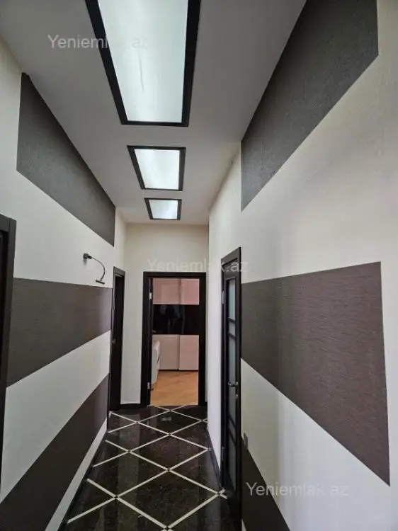 380 000 AZN - 3 otaqlı mənzil Satılır, Nəsimi, Bakı