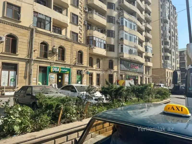 72 000 AZN - 3 otaqlı mənzil Satılır, Xırdalan