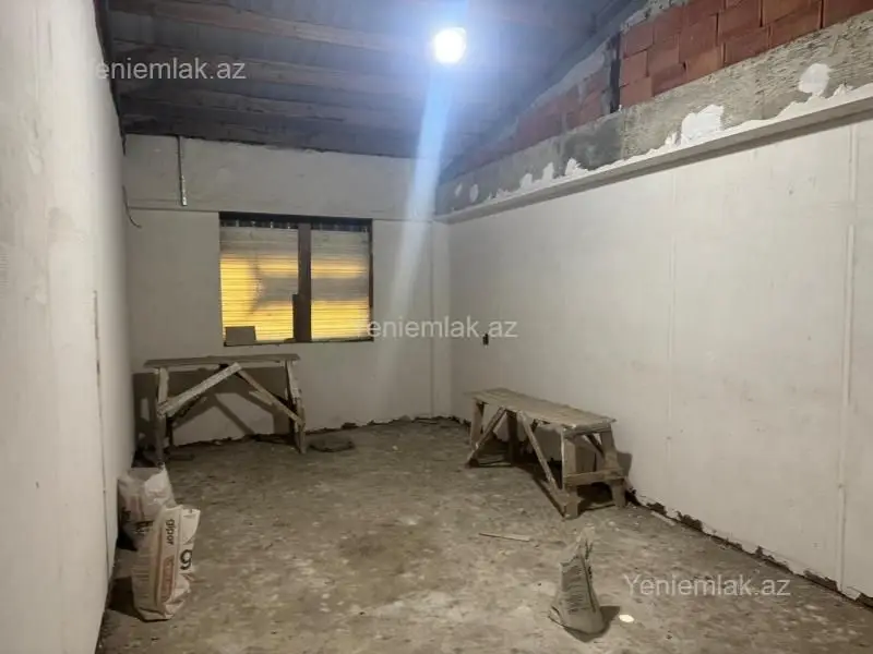 72 000 AZN - 3 otaqlı mənzil Satılır, Xırdalan