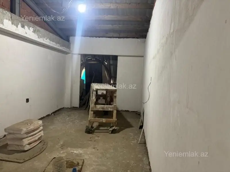 72 000 AZN - 3 otaqlı mənzil Satılır, Xırdalan