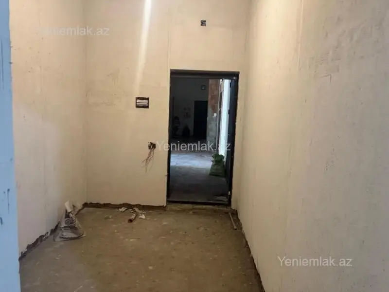 72 000 AZN - 3 otaqlı mənzil Satılır, Xırdalan