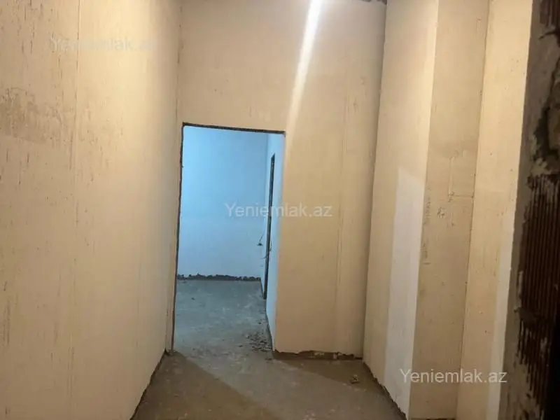 72 000 AZN - 3 otaqlı mənzil Satılır, Xırdalan