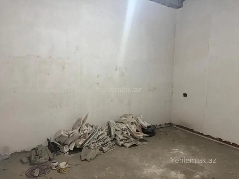 72 000 AZN - 3 otaqlı mənzil Satılır, Xırdalan