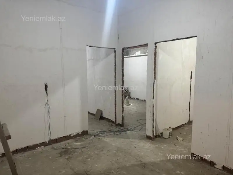 72 000 AZN - 3 otaqlı mənzil Satılır, Xırdalan