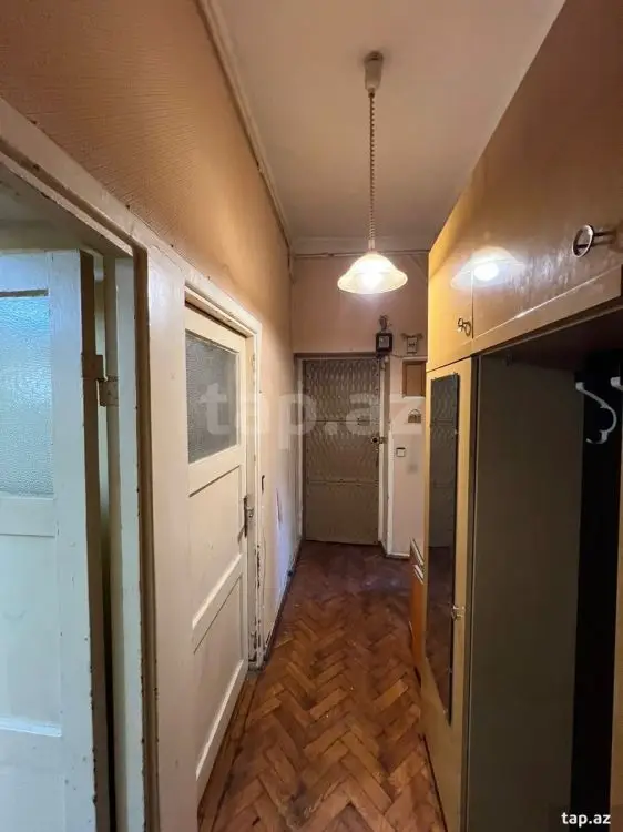 550 AZN - 2 otaqlı mənzil Kirayə (aylıq), Bakı