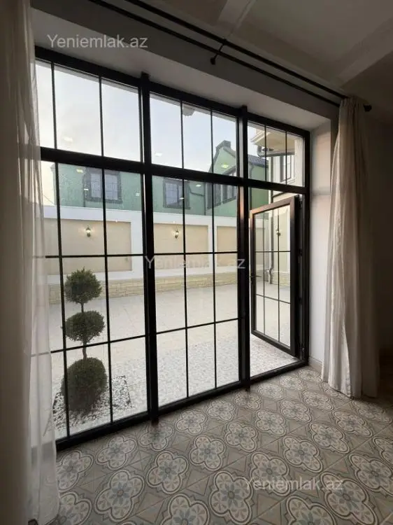 415 000 AZN - 5 otaqlı mənzil Satılır, Badamdar qəs., Səbail, Bakı