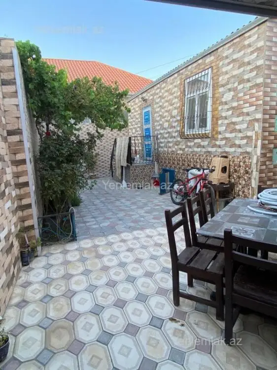 61 000 AZN - 3 otaqlı mənzil Satılır, Xəzər bağları, Sumqayıt