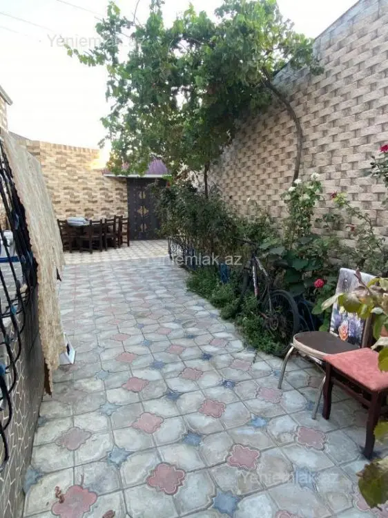 61 000 AZN - 3 otaqlı mənzil Satılır, Xəzər bağları, Sumqayıt