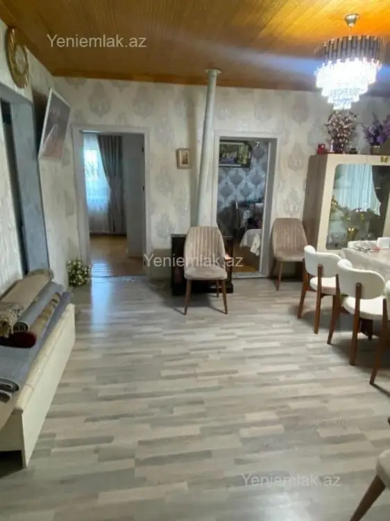 61 000 AZN - 3 otaqlı mənzil Satılır, Xəzər bağları, Sumqayıt