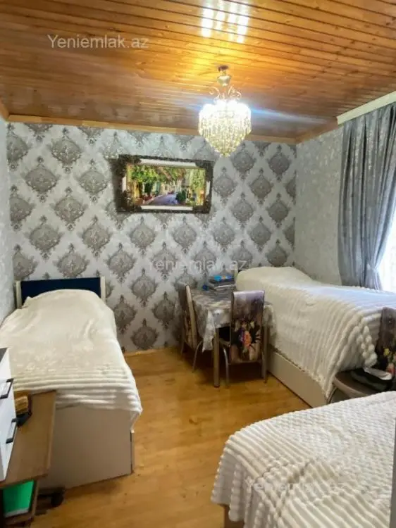 61 000 AZN - 3 otaqlı mənzil Satılır, Xəzər bağları, Sumqayıt