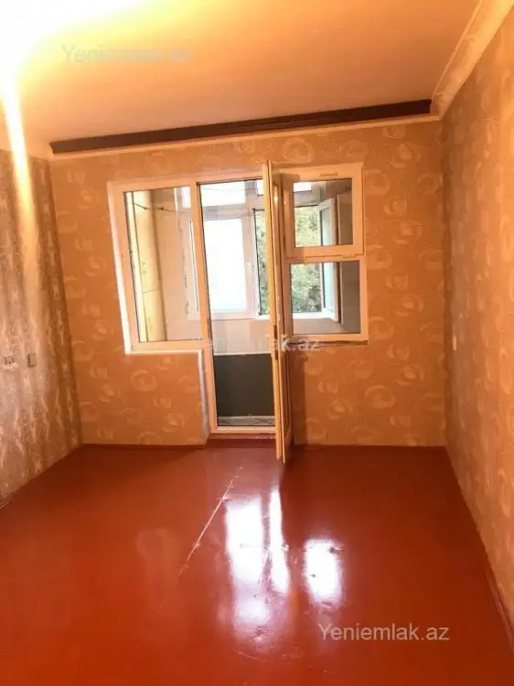 68 000 AZN - 1 otaqlı mənzil Satılır, 8-ci mikrorayon, Sumqayıt