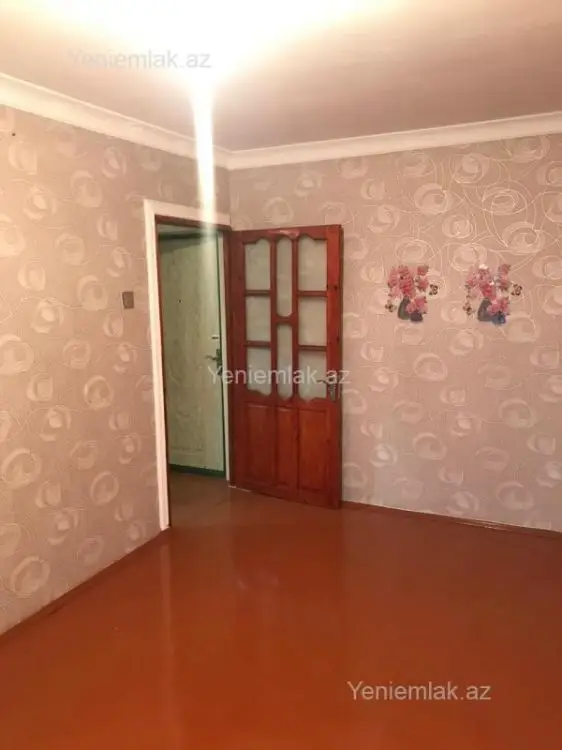 68 000 AZN - 1 otaqlı mənzil Satılır, 8-ci mikrorayon, Sumqayıt