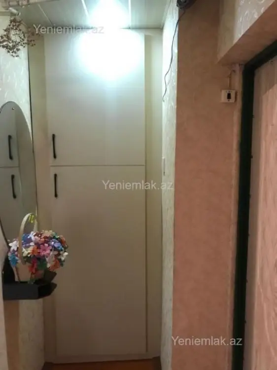 68 000 AZN - 1 otaqlı mənzil Satılır, 8-ci mikrorayon, Sumqayıt