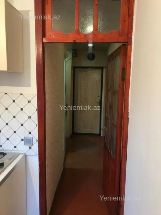 68 000 AZN - 1 otaqlı mənzil Satılır, 8-ci mikrorayon, Sumqayıt