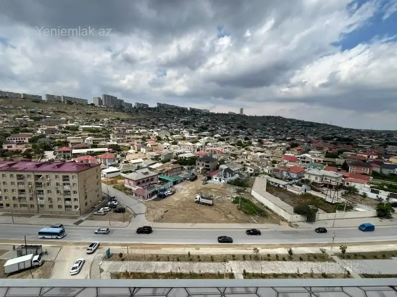 120 000 AZN - 2 otaqlı mənzil Satılır, Suraxanı qəs., Suraxanı, Bakı