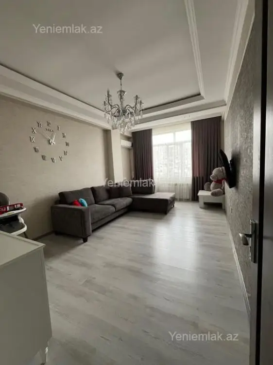 120 000 AZN - 2 otaqlı mənzil Satılır, Suraxanı qəs., Suraxanı, Bakı