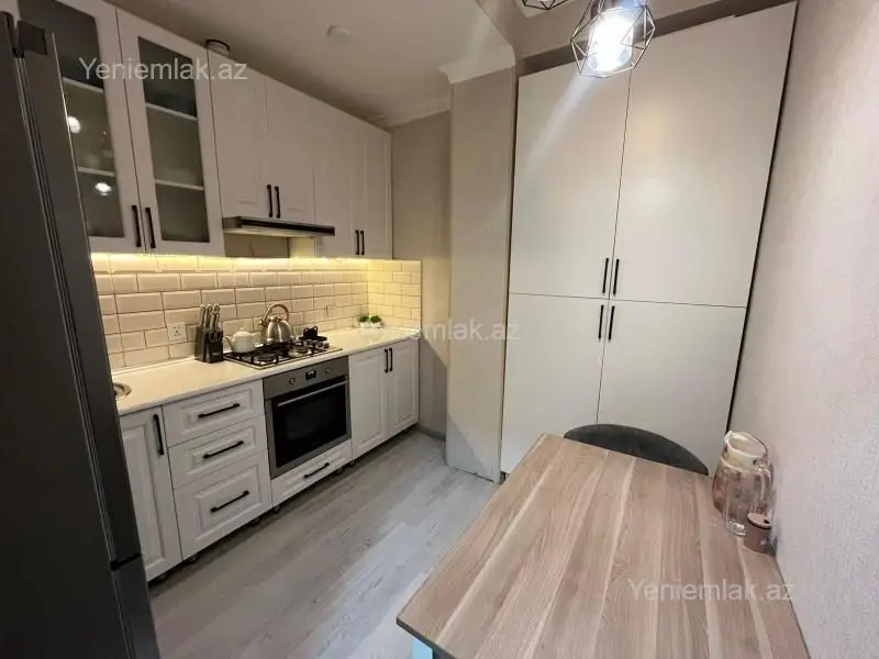 120 000 AZN - 2 otaqlı mənzil Satılır, Suraxanı qəs., Suraxanı, Bakı