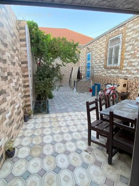 61 000 AZN - 3 otaqlı mənzil Satılır, Xəzər bağları, Sumqayıt