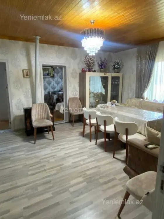 61 000 AZN - 3 otaqlı mənzil Satılır, Xəzər bağları, Sumqayıt