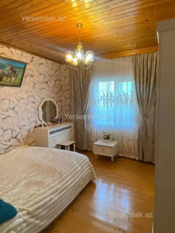 61 000 AZN - 3 otaqlı mənzil Satılır, Xəzər bağları, Sumqayıt