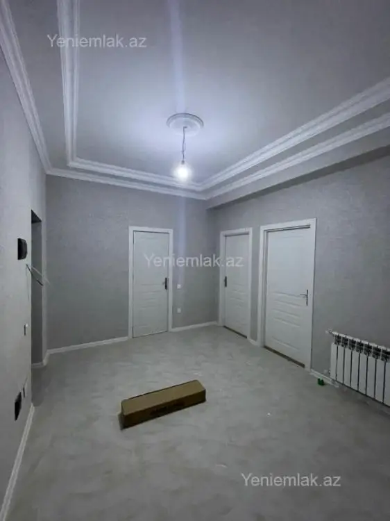 27 000 AZN - 2 otaqlı mənzil Satılır, Saray, Abşeron