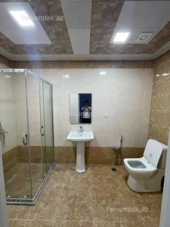 27 000 AZN - 2 otaqlı mənzil Satılır, Saray, Abşeron