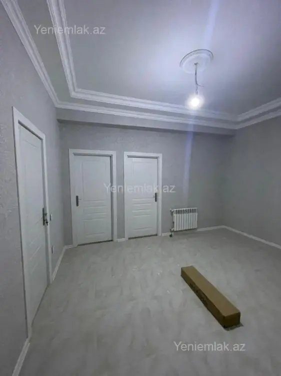 27 000 AZN - 2 otaqlı mənzil Satılır, Saray, Abşeron