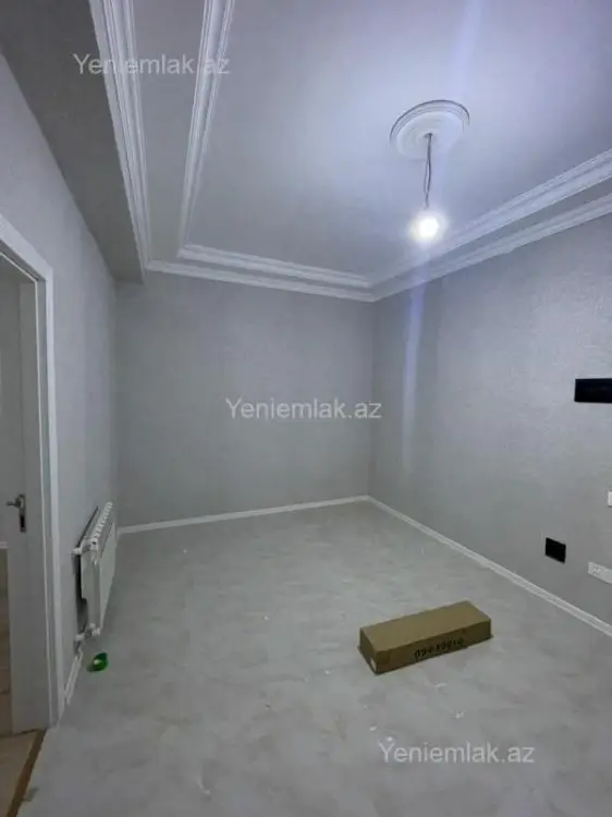 27 000 AZN - 2 otaqlı mənzil Satılır, Saray, Abşeron