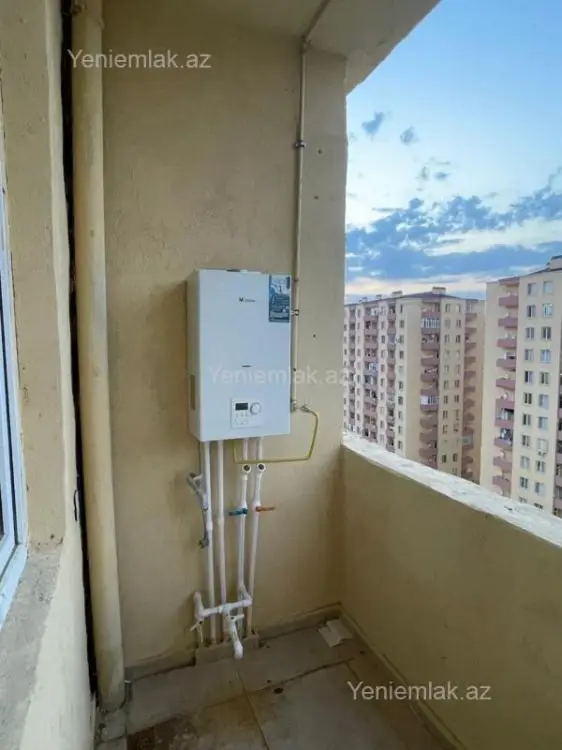 27 000 AZN - 2 otaqlı mənzil Satılır, Saray, Abşeron