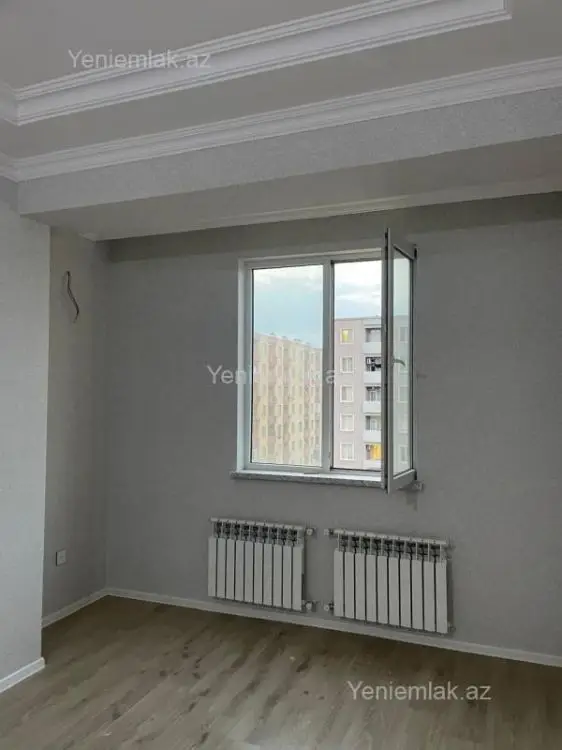 27 000 AZN - 2 otaqlı mənzil Satılır, Saray, Abşeron