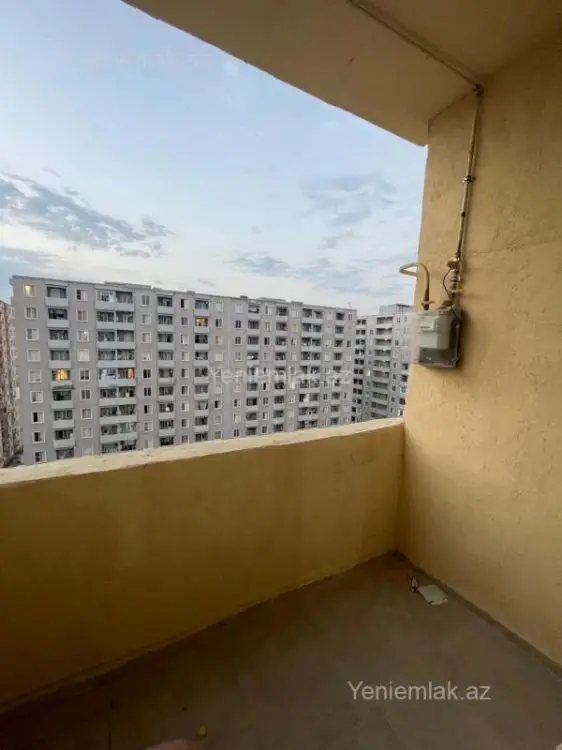 27 000 AZN - 2 otaqlı mənzil Satılır, Saray, Abşeron