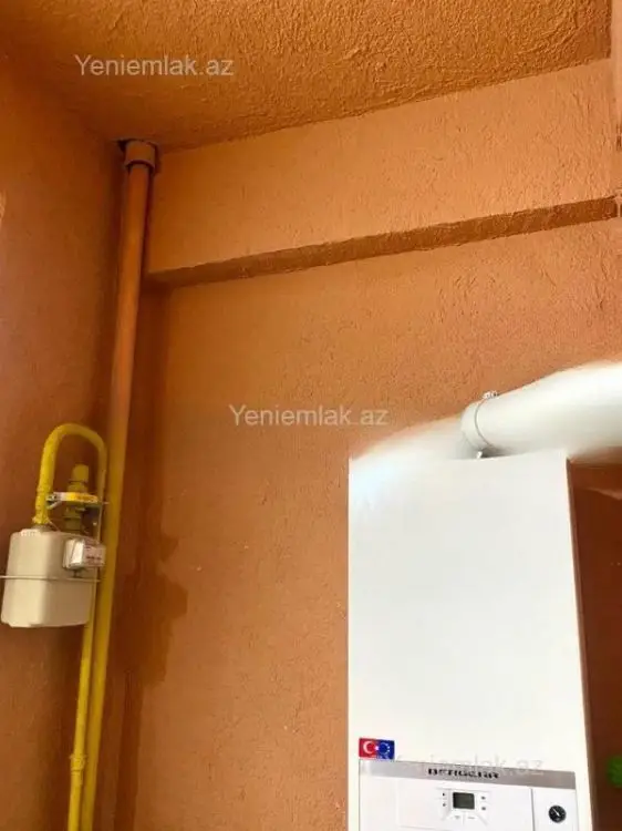 800 AZN - 2 otaqlı mənzil Kirayə (aylıq), Nərimanov, Bakı