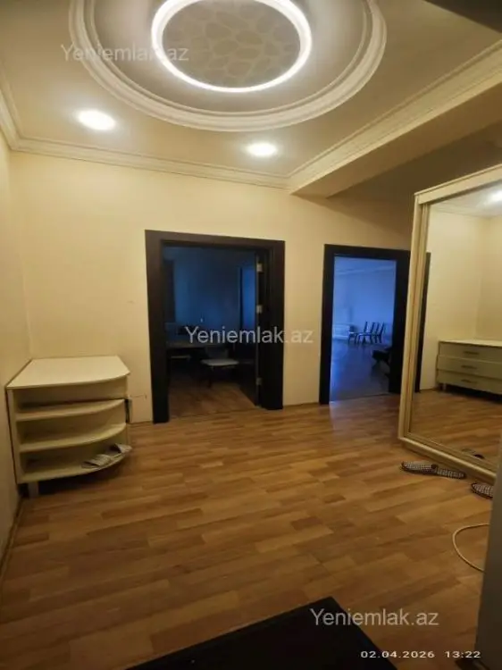 268 000 AZN - 3 otaqlı mənzil Satılır, Əhmədli, Xətai, Bakı