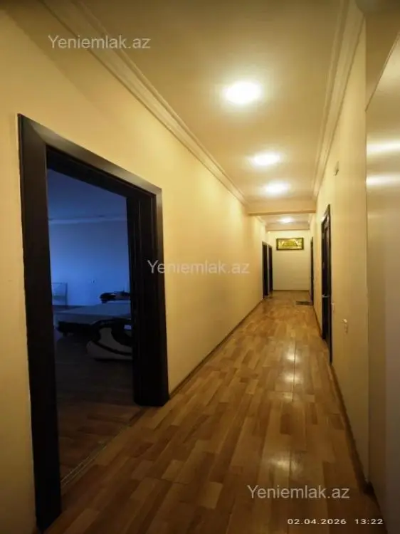 268 000 AZN - 3 otaqlı mənzil Satılır, Əhmədli, Xətai, Bakı
