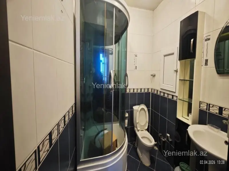 268 000 AZN - 3 otaqlı mənzil Satılır, Əhmədli, Xətai, Bakı