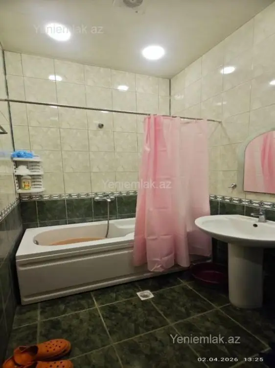 268 000 AZN - 3 otaqlı mənzil Satılır, Əhmədli, Xətai, Bakı