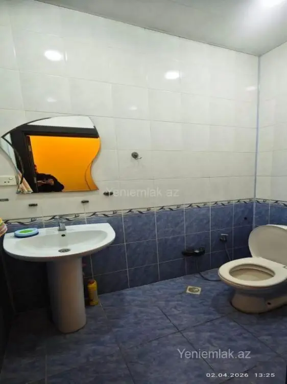 268 000 AZN - 3 otaqlı mənzil Satılır, Əhmədli, Xətai, Bakı