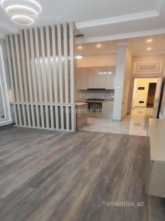213 000 AZN - 3 otaqlı mənzil Satılır, Nərimanov, Bakı