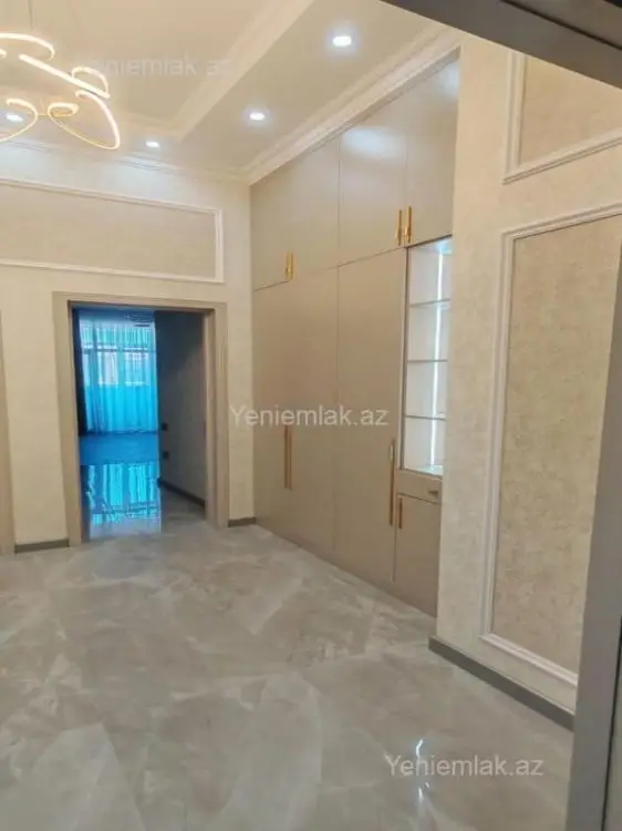 213 000 AZN - 3 otaqlı mənzil Satılır, Nərimanov, Bakı