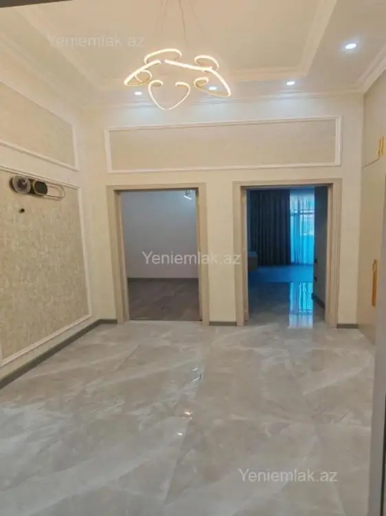 213 000 AZN - 3 otaqlı mənzil Satılır, Nərimanov, Bakı