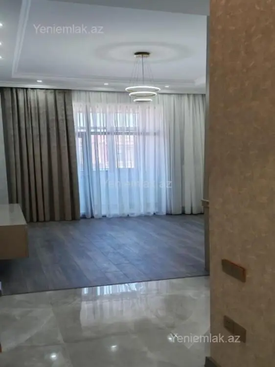213 000 AZN - 3 otaqlı mənzil Satılır, Nərimanov, Bakı