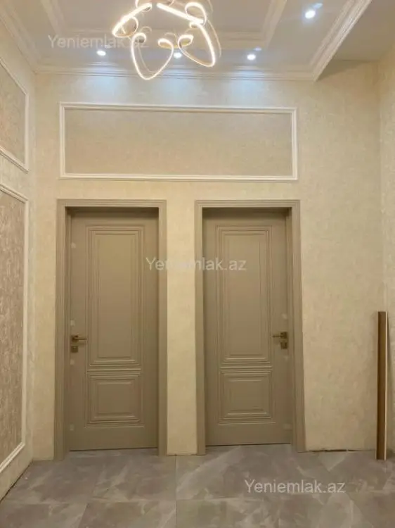 213 000 AZN - 3 otaqlı mənzil Satılır, Nərimanov, Bakı