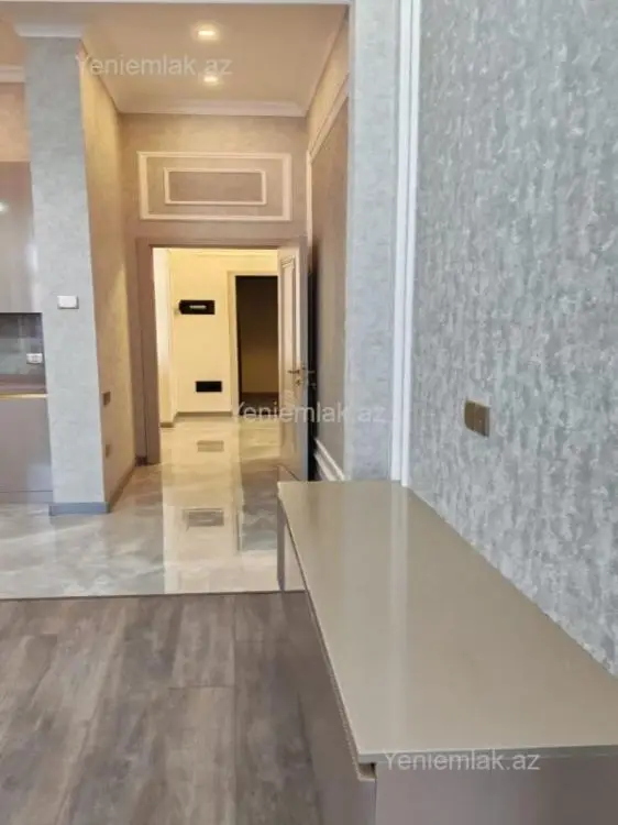 213 000 AZN - 3 otaqlı mənzil Satılır, Nərimanov, Bakı