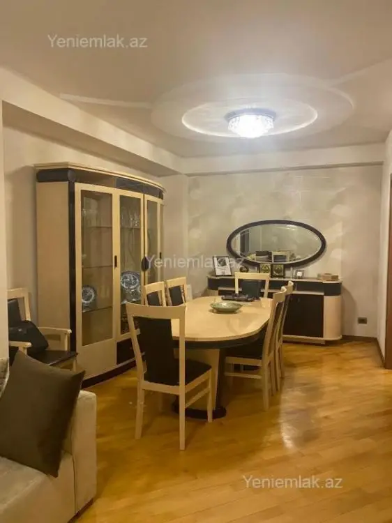 250 000 AZN - 3 otaqlı mənzil Satılır, Əhmədli, Xətai, Bakı
