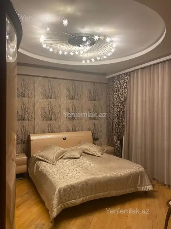 250 000 AZN - 3 otaqlı mənzil Satılır, Əhmədli, Xətai, Bakı