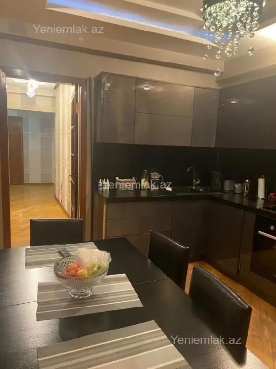 250 000 AZN - 3 otaqlı mənzil Satılır, Əhmədli, Xətai, Bakı
